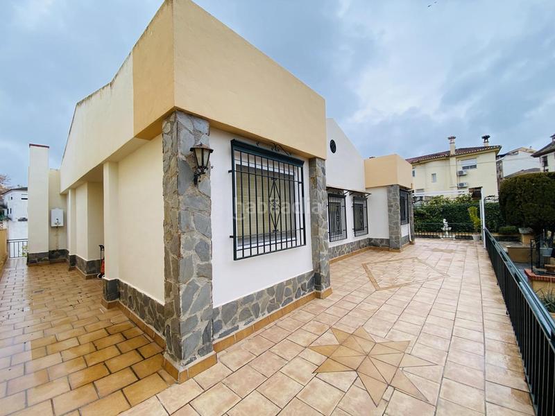 Foto 4759e07f-619e-485d-ad8f-a4763bc268a6. Haus mit parking pool in La Zubia Ciudad Zubia (La)