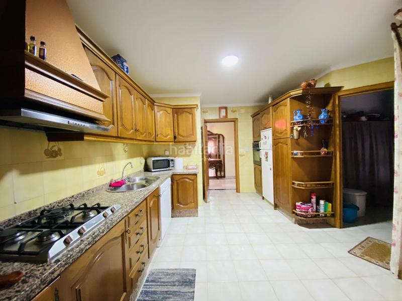 Foto 4f8fc8fe-68b8-445d-a7f9-32d292fa5f6a. Haus mit parking pool in La Zubia Ciudad Zubia (La)