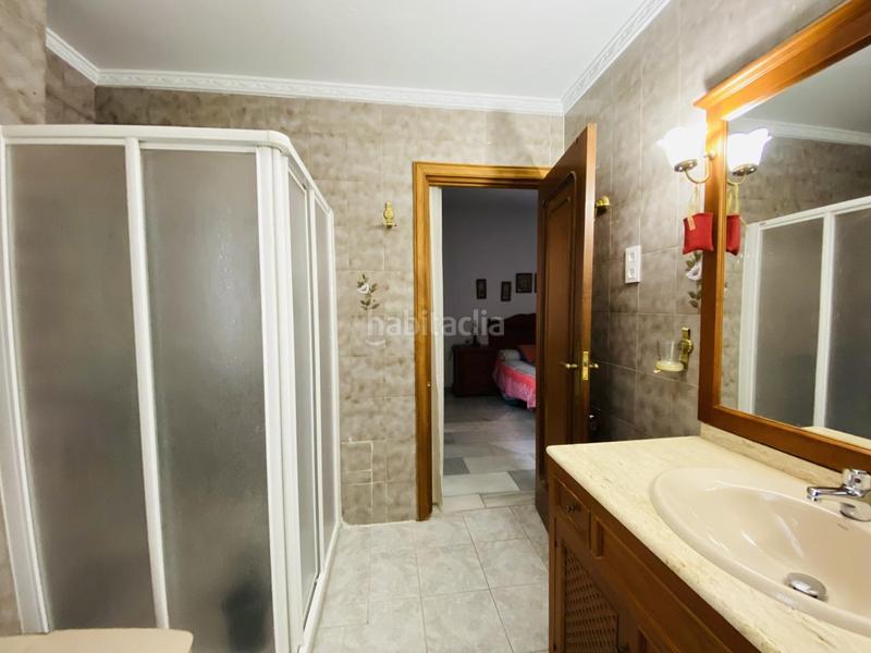 Foto 58c0f64e-536e-4515-b0d2-b1bc2e57d95a. Haus mit parking pool in La Zubia Ciudad Zubia (La)