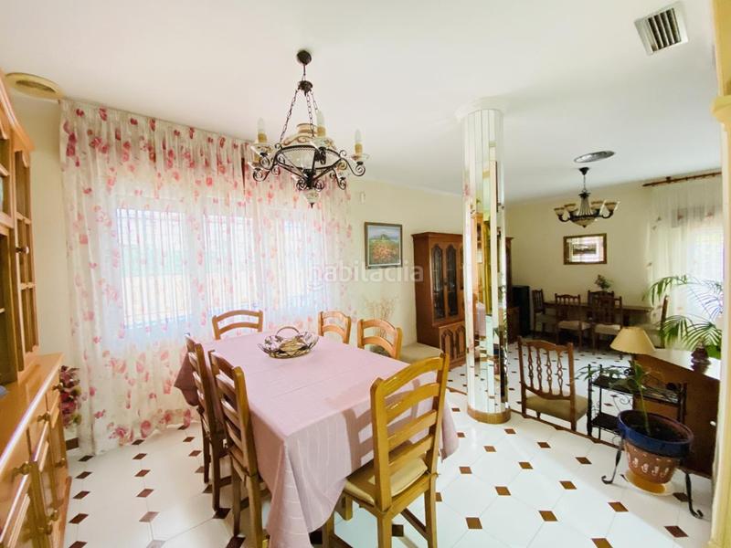 Foto 6b51ff8c-e009-4eab-b957-2e554bda39f9. Haus mit parking pool in La Zubia Ciudad Zubia (La)