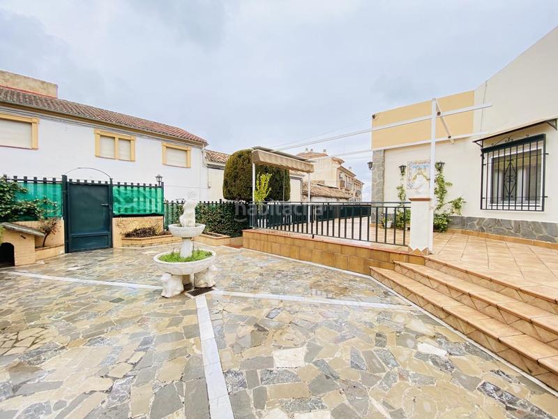 Foto 6cb198ce-7495-4e1f-ac39-f03cf635d5e3. Haus mit parking pool in La Zubia Ciudad Zubia (La)