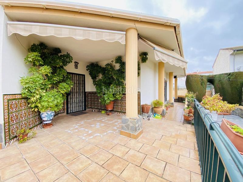 Foto 77b28fc6-3fae-4e72-95d0-ce00312f20c8. Haus mit parking pool in La Zubia Ciudad Zubia (La)