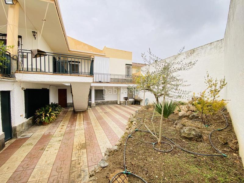 Foto 80a1c9b3-5e2b-4551-b157-6d1b6973249c. Haus mit parking pool in La Zubia Ciudad Zubia (La)