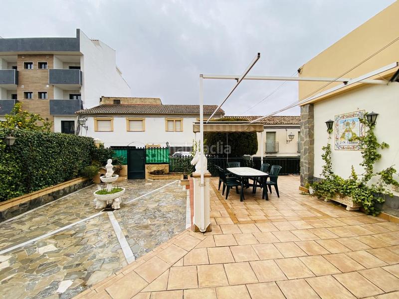 Foto 80b22872-cc74-4778-af49-447fb316615d. Haus mit parking pool in La Zubia Ciudad Zubia (La)