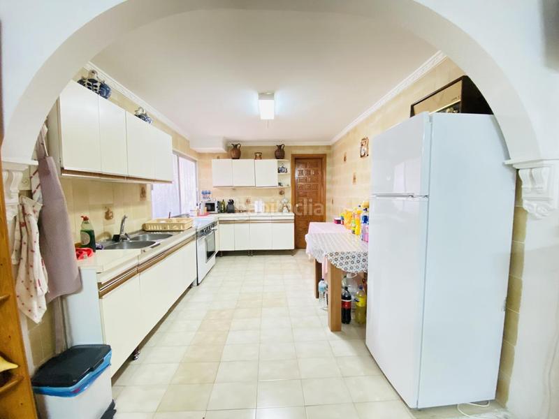 Foto 8206b967-7e97-45a5-8ea9-170b9b2b1a49. Haus mit parking pool in La Zubia Ciudad Zubia (La)