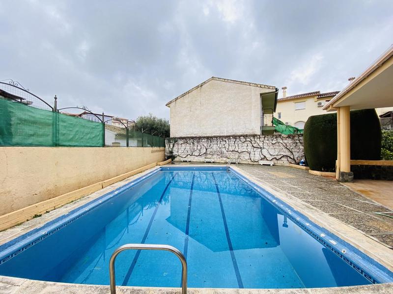 Foto 87125693-b412-4c4d-a260-ce3d367ec4ff. Haus mit parking pool in La Zubia Ciudad Zubia (La)