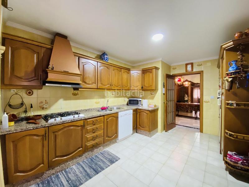 Foto b85b6e6a-db69-4004-a178-6a383ed68795. Haus mit parking pool in La Zubia Ciudad Zubia (La)