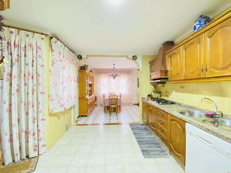 Foto d47aaaaa-e159-4b52-8777-06b866490bdc. Haus mit parking pool in La Zubia Ciudad Zubia (La)