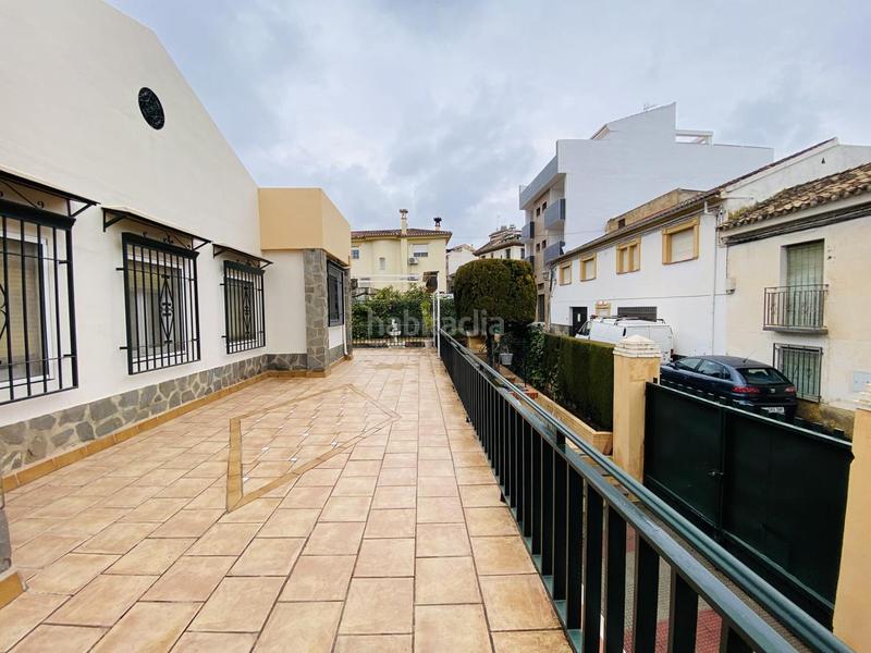 Foto d9854bc3-b382-487e-82c7-795190fec9c7. Haus mit parking pool in La Zubia Ciudad Zubia (La)