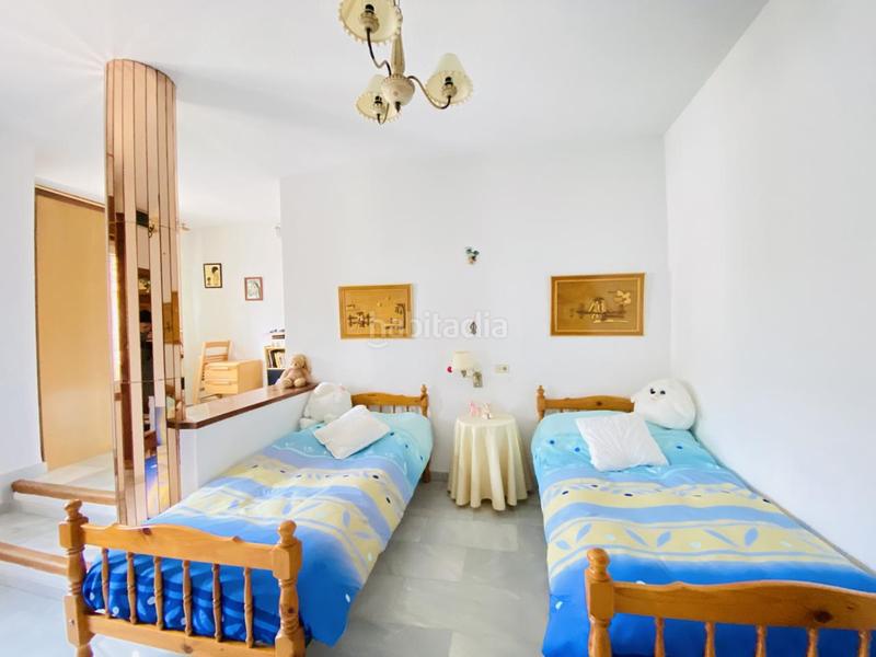 Foto e902bbce-a6ec-40ac-976a-5286e0b93bd0. Haus mit parking pool in La Zubia Ciudad Zubia (La)