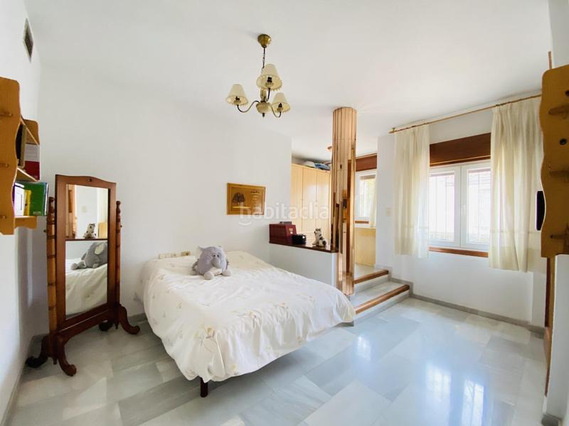 Foto fa15faa9-5cca-419c-8ca2-3ddc504a906d. Haus mit parking pool in La Zubia Ciudad Zubia (La)