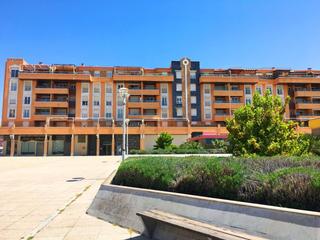 Parking voiture à Ciudad de los cármenes 2. Plaza de garaje y trastero a la venta en p. ciudad de los carmen