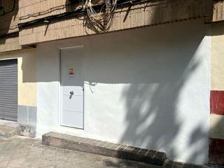 Local Comercial en Curro Cúchares