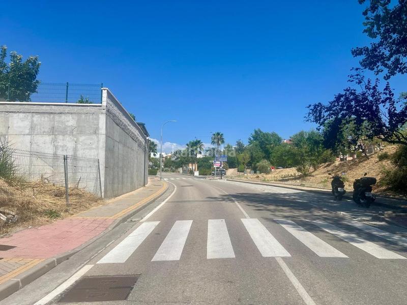 Foto 50adcb18-c1b5-411f-a604-1bfa1cd84537. Residential plot in Jun