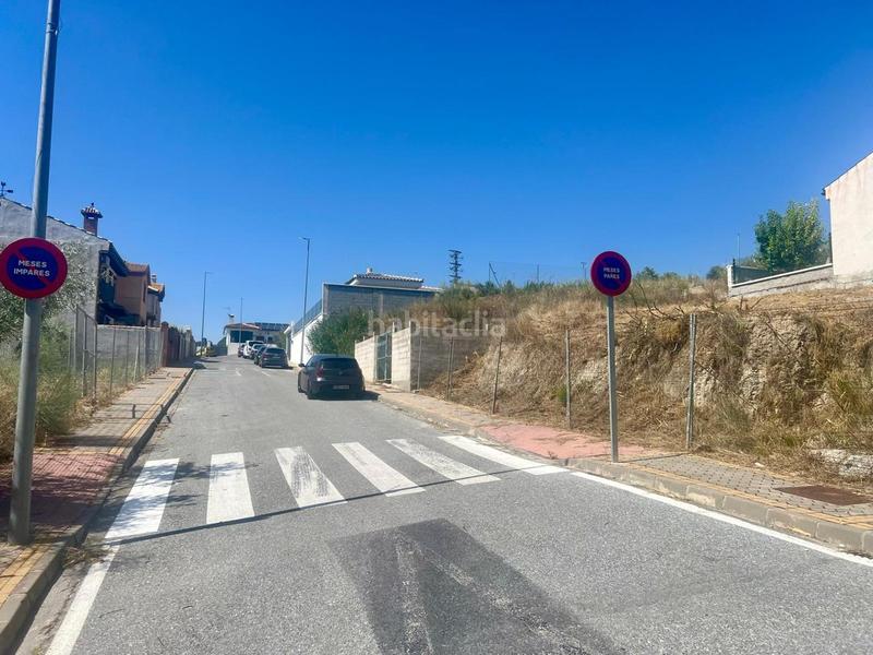 Foto e9df86af-3370-4a23-80de-75d2d38b3e39. Residential plot in Jun