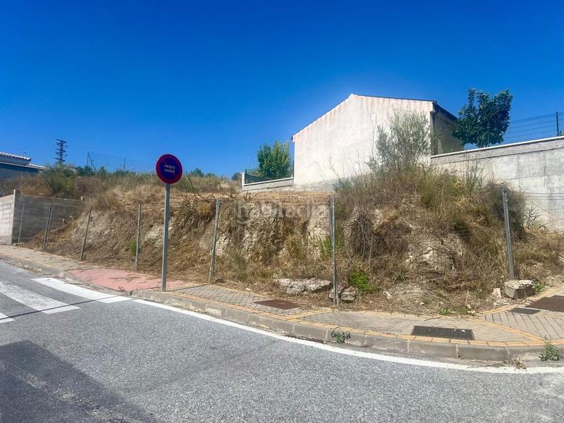 Foto ffe99842-85ac-4bb7-a0f4-01466ab63b47. Residential plot in Jun