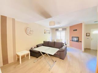 Location Maison jumelée  Averroes. Estudiantes! vivienda de 4 dormitorios en calle averroes.
