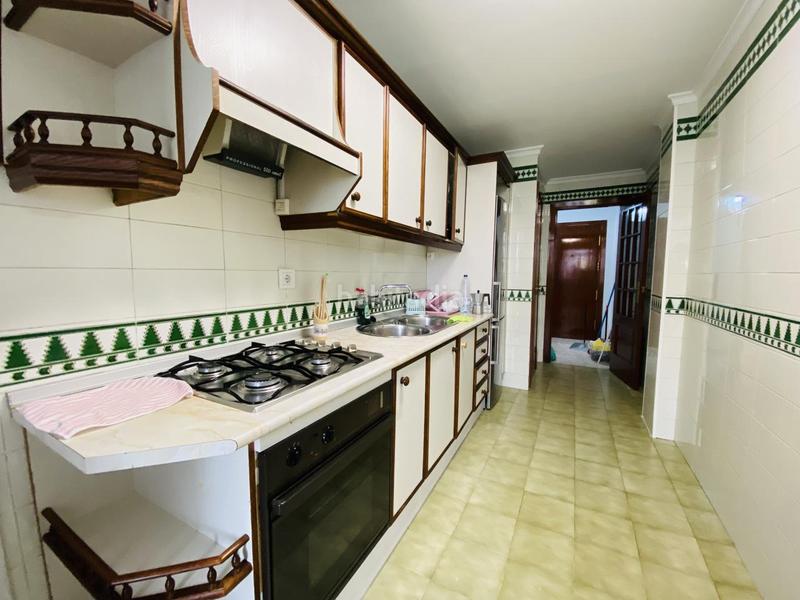 Foto 0ee4db6b-a838-4566-9cc7-7330d16e2e88. Location appartement avec chauffage dans San Francisco Javier Granada