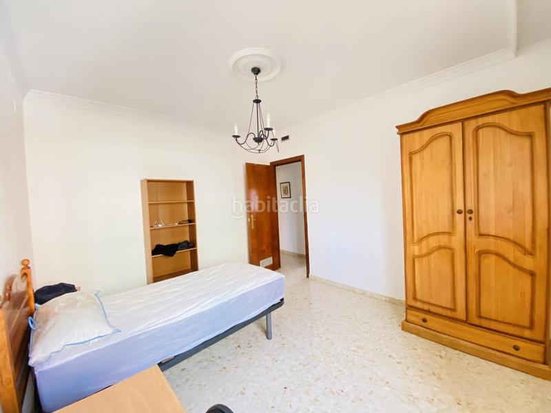 Foto 2a1066e3-b5ff-4a2f-ab3d-fef3a5538017. Location appartement avec chauffage dans San Francisco Javier Granada