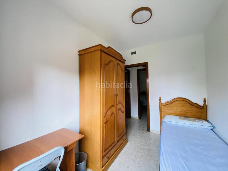 Foto 2a9d77bc-b05f-423f-9a76-4de7c4794927. Location appartement avec chauffage dans San Francisco Javier Granada
