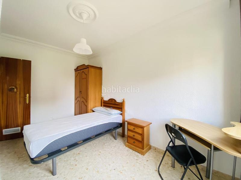 Foto 2e2c19f3-c820-4e94-83c1-67e40596152a. Location appartement avec chauffage dans San Francisco Javier Granada