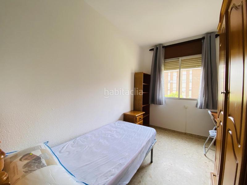 Foto 528e21fc-c98e-40fc-85ed-917aa6ca4958. Location appartement avec chauffage dans San Francisco Javier Granada