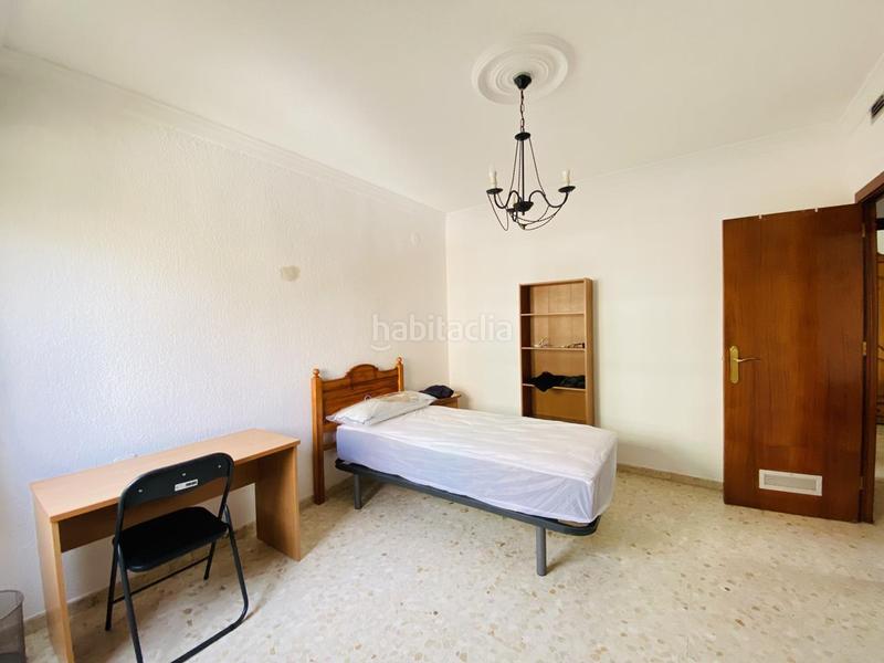 Foto 62dd44fa-c417-452d-915f-a62c5d9aa079. Location appartement avec chauffage dans San Francisco Javier Granada