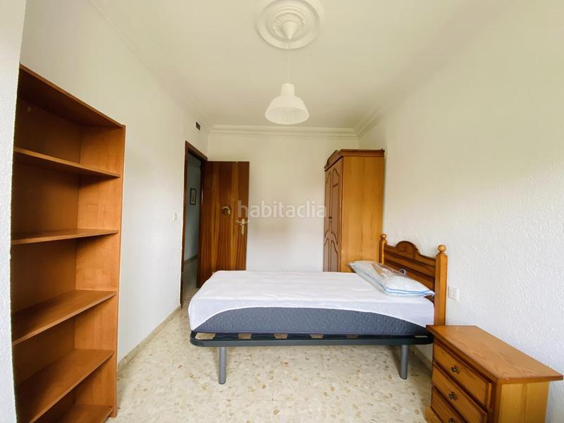 Foto 6435c260-ab33-4ce0-bdc9-9cb571505500. Location appartement avec chauffage dans San Francisco Javier Granada
