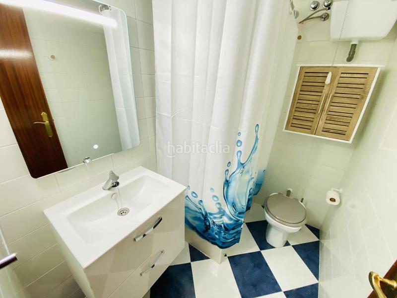 Foto 64dbc332-b66d-4dcf-8eb2-844b52625f3b. Location appartement avec chauffage dans San Francisco Javier Granada