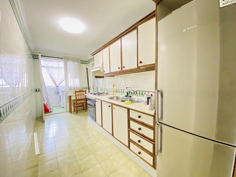 Foto 6bef08a1-f7ab-468a-a114-66d882c062c4. Location appartement avec chauffage dans San Francisco Javier Granada