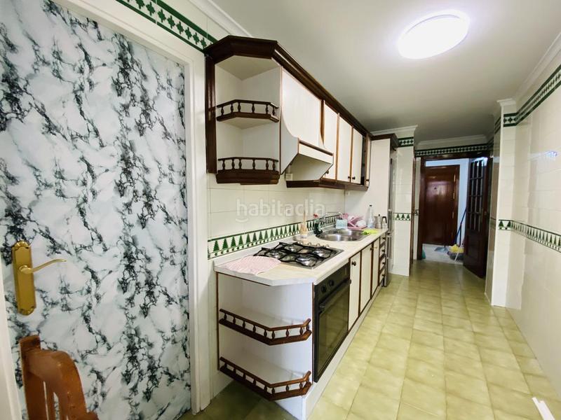 Foto 6f177300-c94d-48ca-916f-032d490646fa. Location appartement avec chauffage dans San Francisco Javier Granada