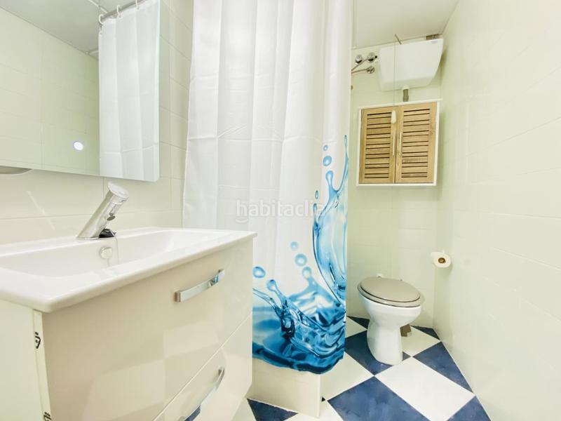 Foto 733ead88-de4a-4864-b70e-ab7ca574834a. Location appartement avec chauffage dans San Francisco Javier Granada