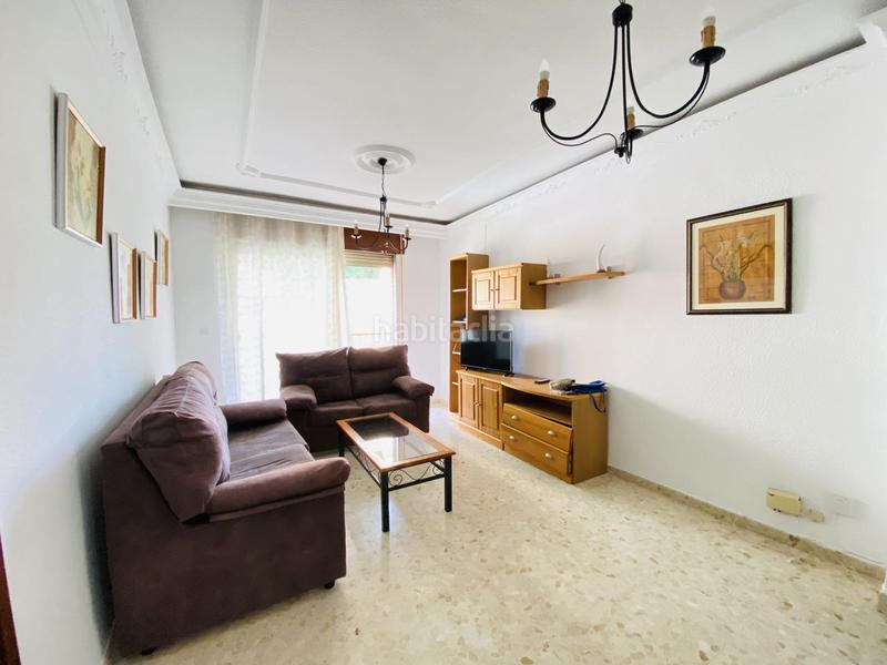 Foto 8109414d-6ae2-4b65-b09a-dd4fabba0c44. Location appartement avec chauffage dans San Francisco Javier Granada