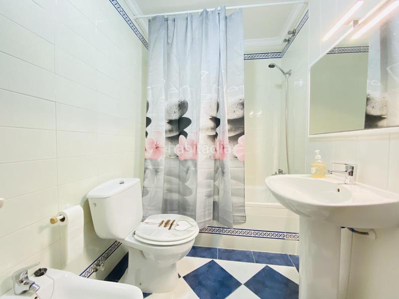 Foto 8864e4d6-c31e-4923-ae58-5bef8275b728. Location appartement avec chauffage dans San Francisco Javier Granada