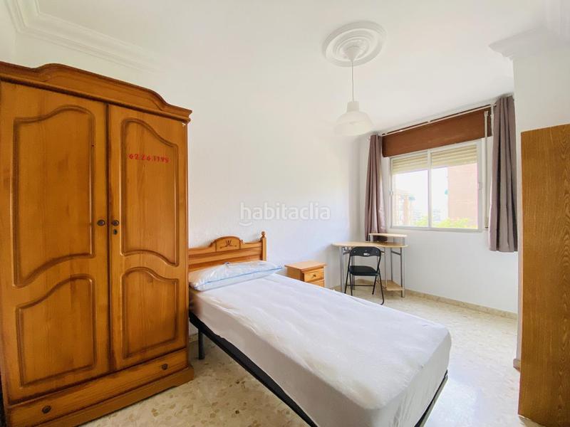 Foto 8cac2bce-e678-490d-a34a-19a299b2530b. Location appartement avec chauffage dans San Francisco Javier Granada