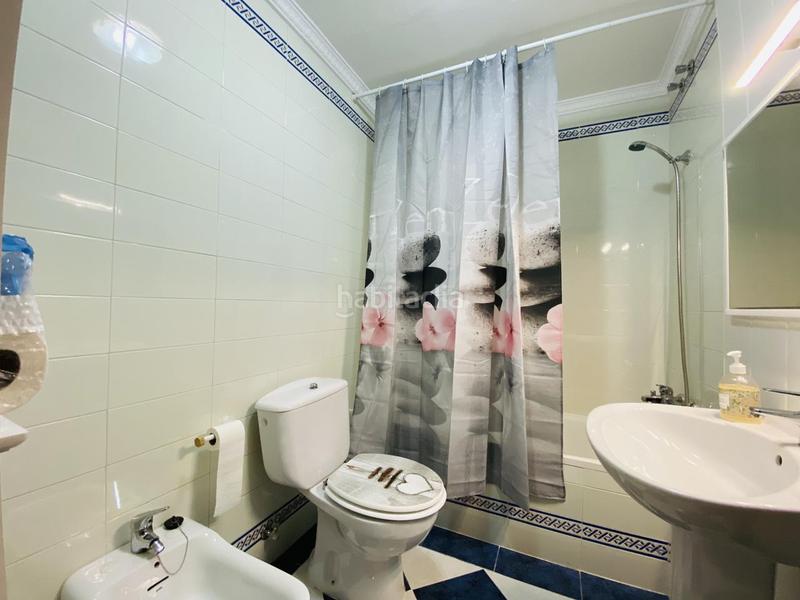 Foto 9358d79b-9a21-4983-a0c4-81abef3928fd. Location appartement avec chauffage dans San Francisco Javier Granada