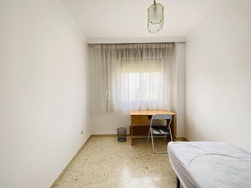 Foto 9ad115f0-23de-4fb9-a166-cdcadece15e5. Location appartement avec chauffage dans San Francisco Javier Granada