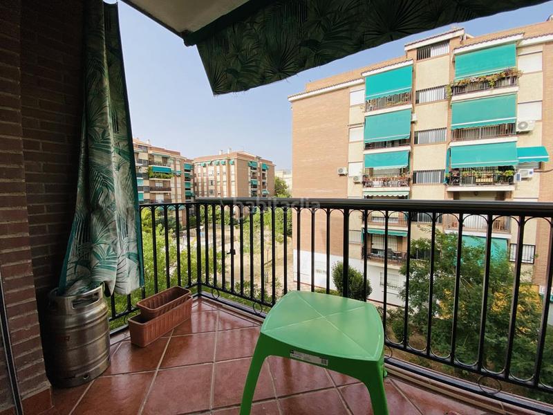 Foto a109761c-e8a9-4512-8cea-ad5453a00869. Location appartement avec chauffage dans San Francisco Javier Granada