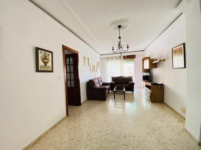 Foto aad9615f-e6f8-4b6e-bdab-d9ccc4d63753. Location appartement avec chauffage dans San Francisco Javier Granada
