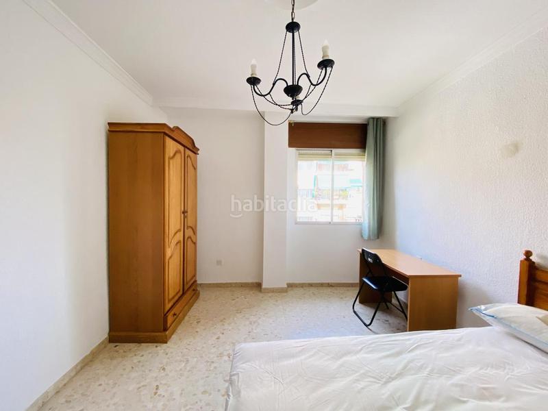 Foto bf3b8735-d063-4bcf-81b7-e1e7cc0a71f7. Location appartement avec chauffage dans San Francisco Javier Granada