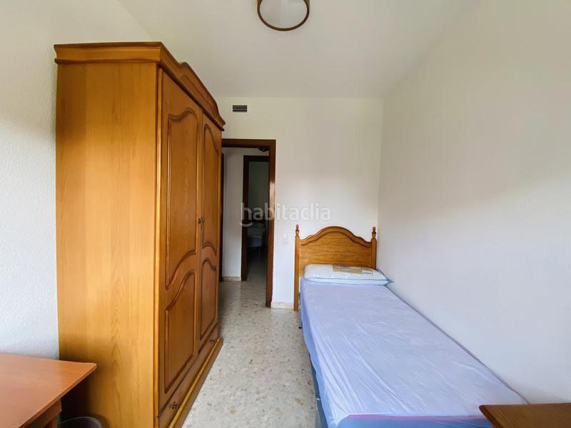 Foto ca269197-541f-4bfb-9122-9c88c2d9f9d9. Location appartement avec chauffage dans San Francisco Javier Granada
