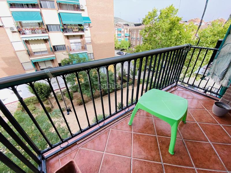 Foto d29a586b-ac89-4286-9050-dc357c6be0da. Location appartement avec chauffage dans San Francisco Javier Granada