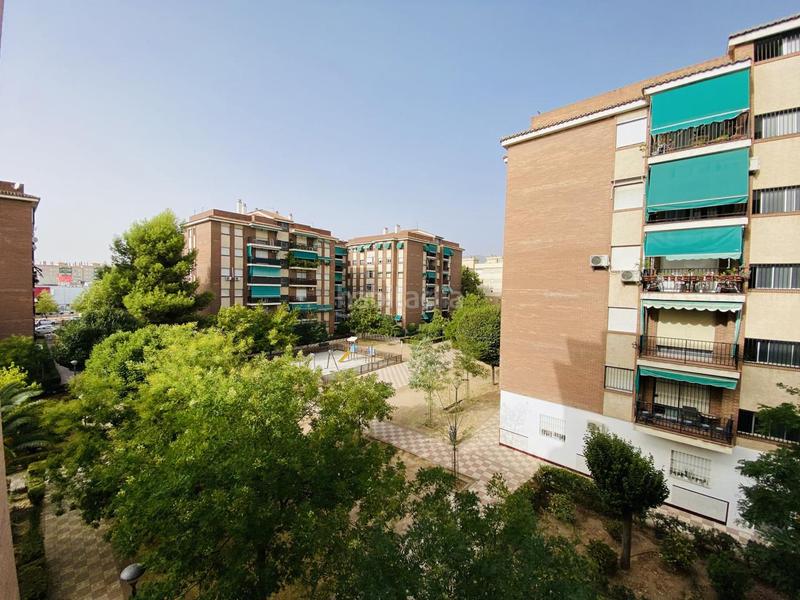 Foto d9705167-b737-4023-bfb9-f7e5494bf66a. Location appartement avec chauffage dans San Francisco Javier Granada