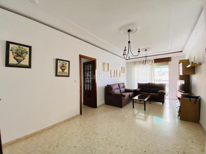 Foto ed5b05af-fd7a-4e81-9609-89594f857629. Location appartement avec chauffage dans San Francisco Javier Granada