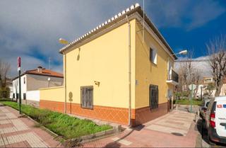 Miete Haus  Hermano carlos. Alquiler!! vivienda unifamiliar de 3 dormitorios en bobadilla