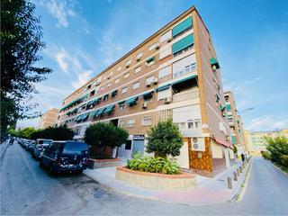 Appartamento  San joaquin. Piso de 3 dormitorios junto a traumatología san fco javier