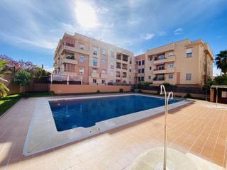 Lloguer Pis  De maracena. Alquiler! piso de 1 dormitorio en cerrillo de maracena