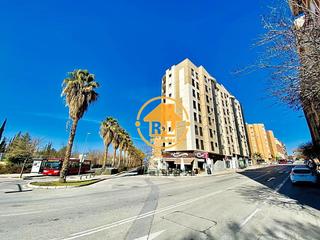 Pis  Periodista josé maría carulla. Magnífico piso de 4 dormitorios en periodistas almunia.