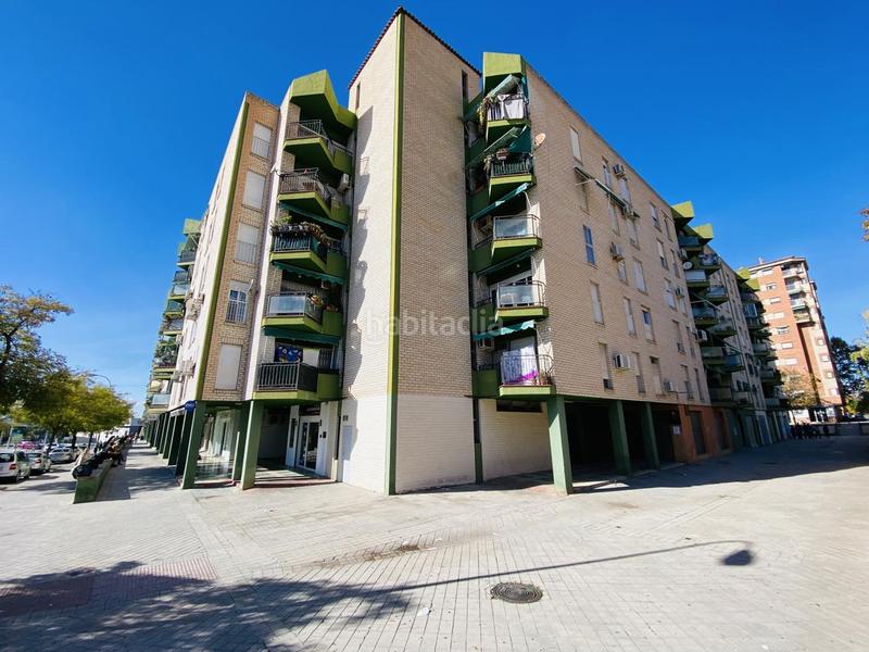 Foto 32f14215-92ff-48e0-a877-237a5e1724ee. Appartamento con parcheggio in Joaquina Eguaras Granada