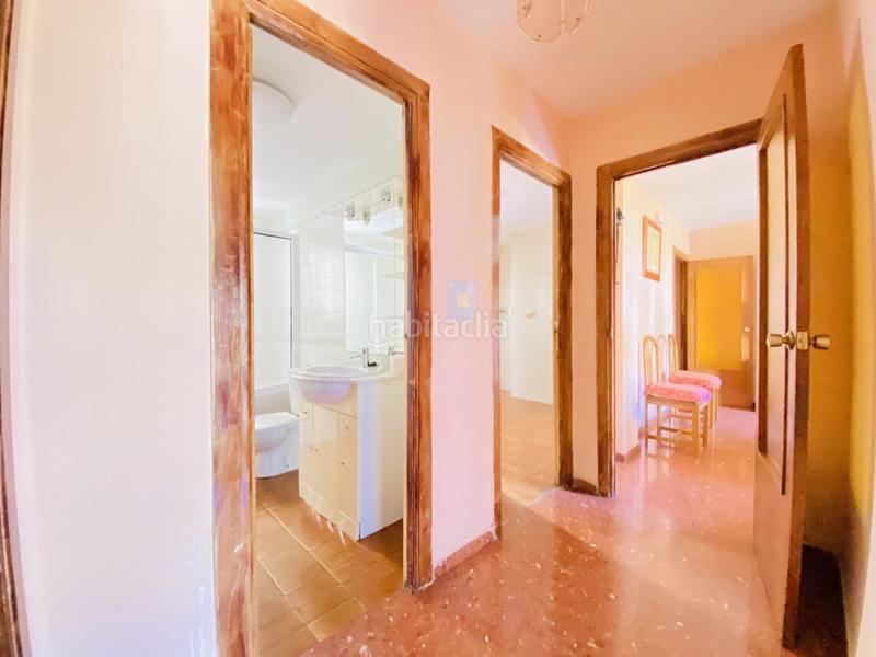 Foto 9aaac0ca-0a80-4424-9b41-91def127137e. Appartamento con parcheggio in Joaquina Eguaras Granada